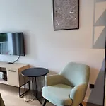 Plac Wolnosci 6 Апартаменты *