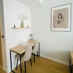Апартаменты Plac Wolnosci 6 Познань