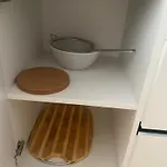 Plac Wolnosci 6 Апартаменты *