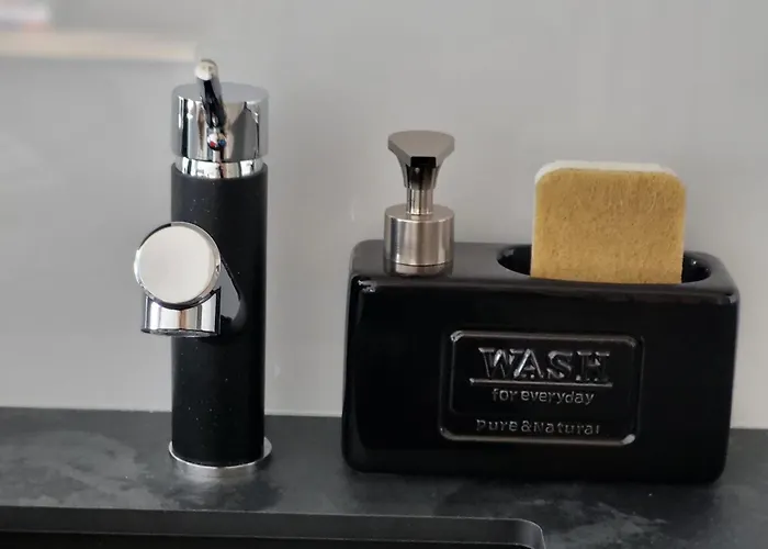 Plac Wolnosci 6 아파트 포즈난