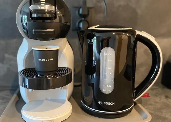 Plac Wolnosci 6 아파트