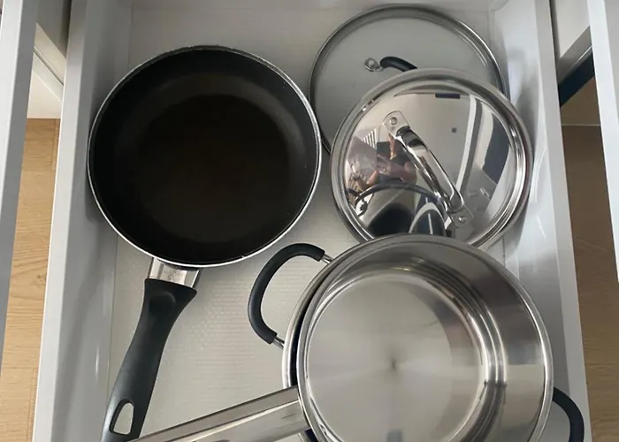 Plac Wolnosci 6 아파트