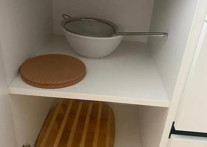 Plac Wolnosci 6 아파트 *