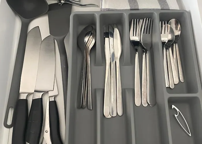 Plac Wolnosci 6 아파트