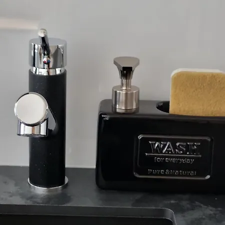 Plac Wolnosci 6 Apartament Poznań