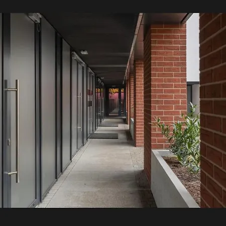 Apartmán Plac Wolnosci 6