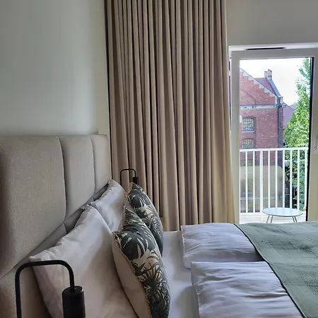 Lägenhet Plac Wolnosci 6 *