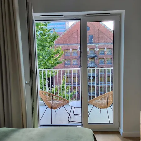 Plac Wolnosci 6 Apartment Posen