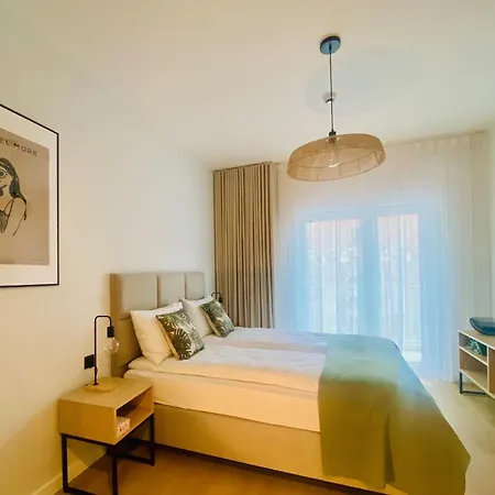 Apartament Plac Wolnosci 6
