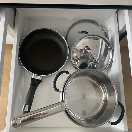 Plac Wolnosci 6 Apartament