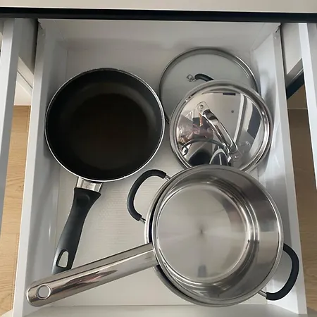 Plac Wolnosci 6 Apartmán