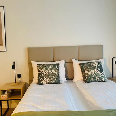 Apartament Plac Wolnosci 6 Poznań