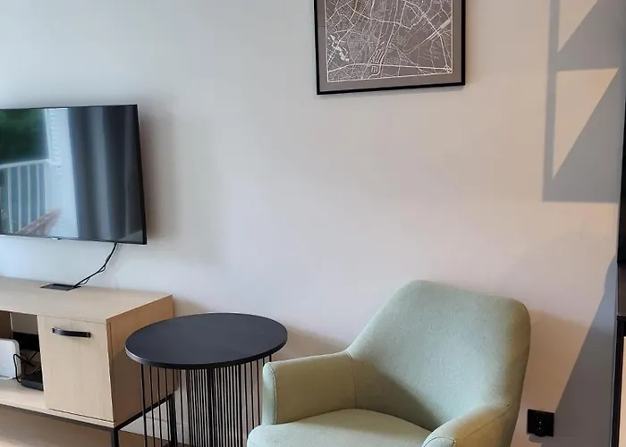 Plac Wolnosci 6 Διαμέρισμα *