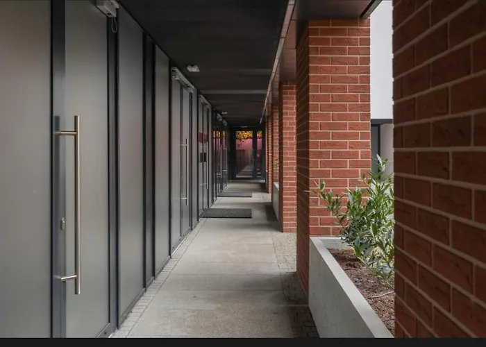 Διαμέρισμα Plac Wolnosci 6