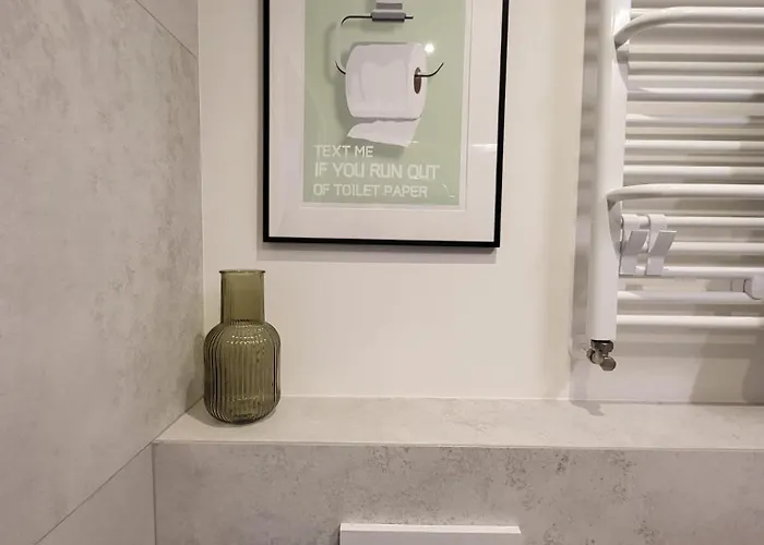 Plac Wolnosci 6 Διαμέρισμα Πόζναν