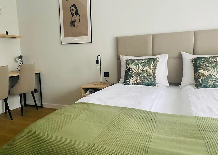 Διαμέρισμα Plac Wolnosci 6 Πόζναν