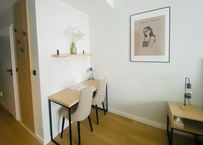 Διαμέρισμα Plac Wolnosci 6 Πόζναν