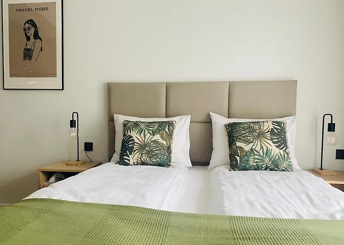 Διαμέρισμα Plac Wolnosci 6